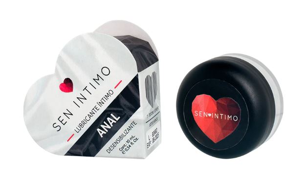 lubricantes anales con anestesia Amazon.com: 5.31