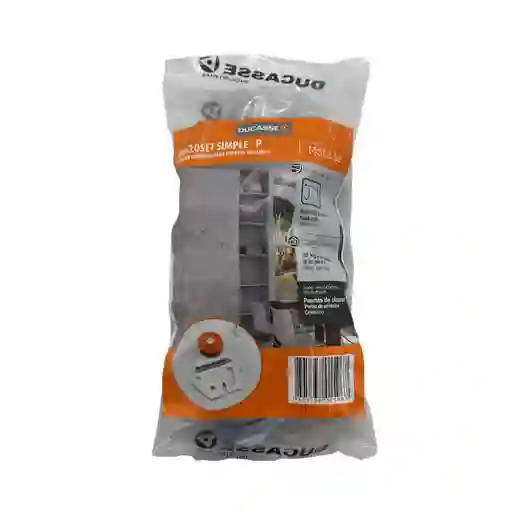 Accesorio Simple Polin