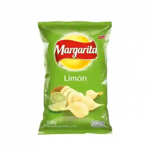 Papas Margarita De Limon