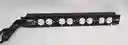 Voltimax Multitomas Regleta Protector Picos Rack 125v 8 Toma