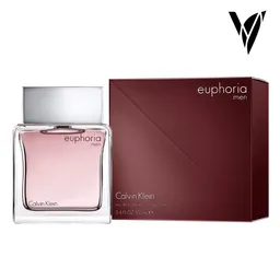 Euphoria Men Calvin Klein + Decant