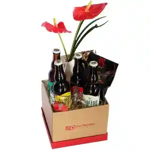 Caja Para Ellos