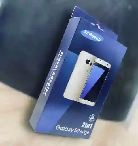 Cargador Samsung Banderola