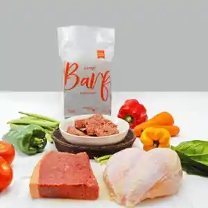 Linaje Barf Pollo 1440 G