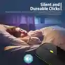 Mouse Inalámbrico Bluetooth Silencioso Recargable Multi