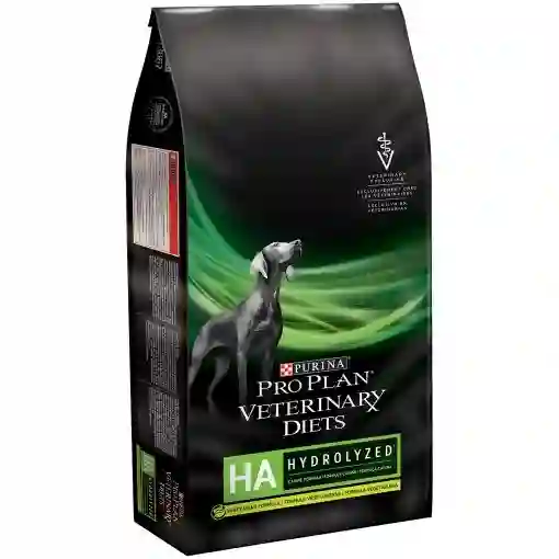 Pro Plan Hidrolizado 16.5 Lb Canine