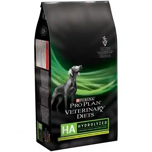 Pro Plan Hidrolizado 16.5 Lb Canine