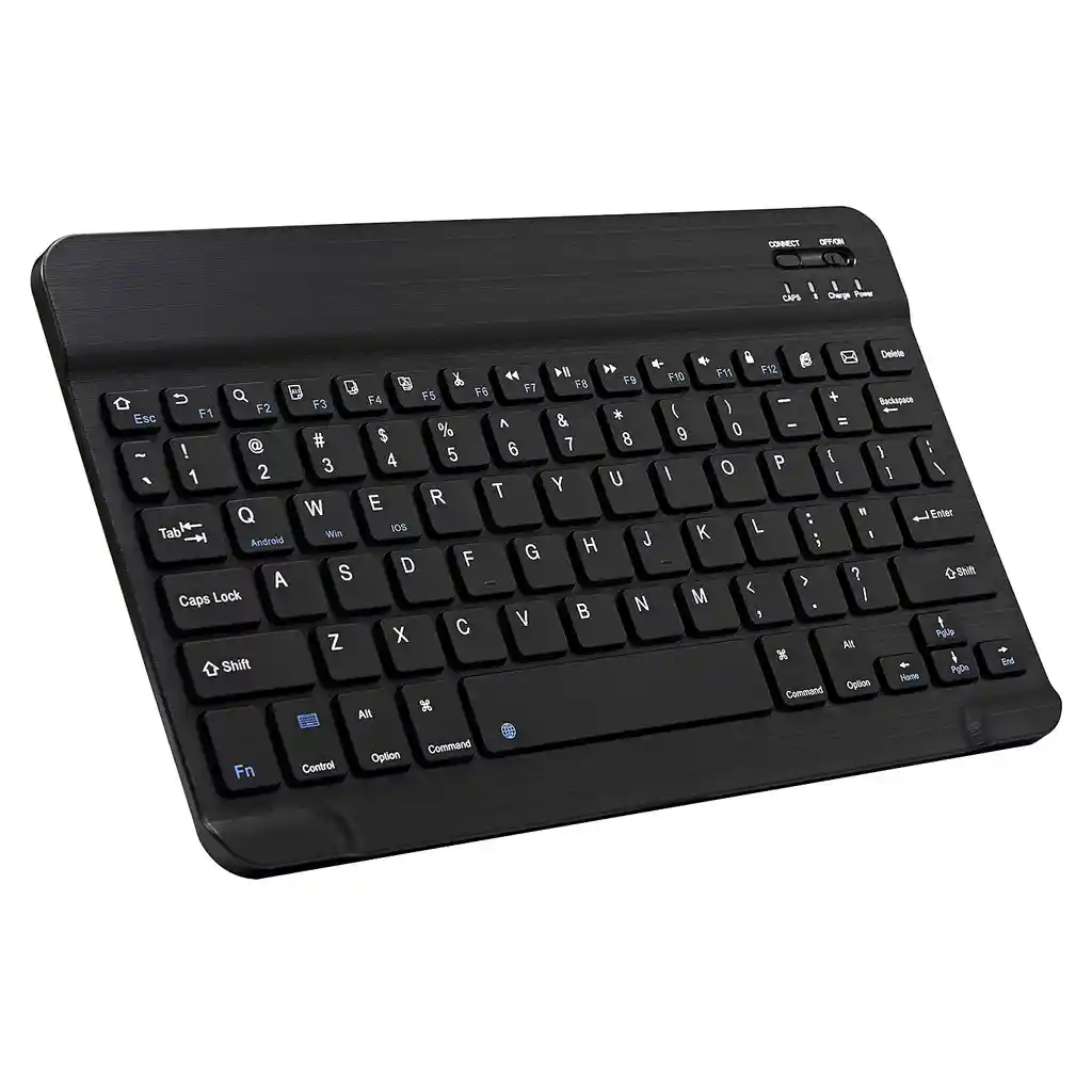 Mini Teclado Bluetooth Para Celular & Tablet