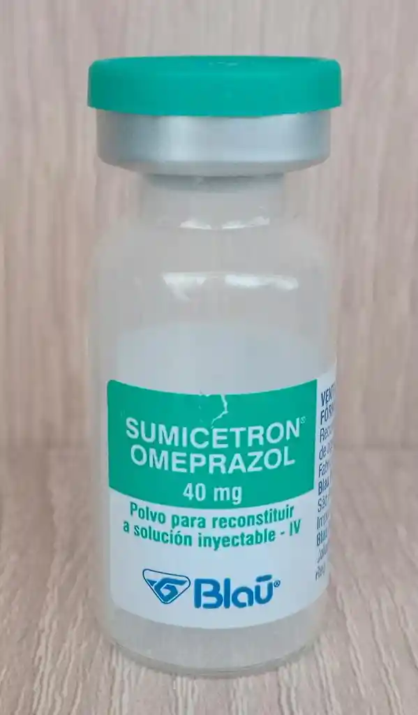 Omeprazol