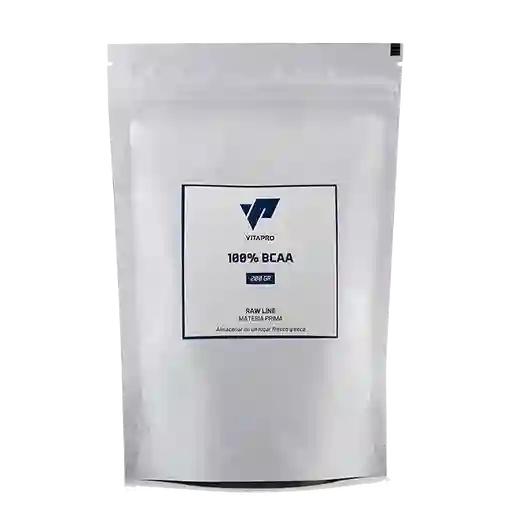 100% Bcaa