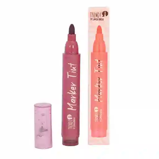 Tinta Marcador Marker Tint Tono 3 Bl07