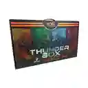 Combo Gamer 6 En 1 Para Celular Bluetooth Epik Thunder Box