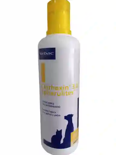 Clorhexin Spherulites Shampoo 0.3