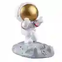 Soporte Para Teléfono De Astronauta