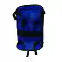 Canguro Cargador Talla L Color Azul Para Perros Y Gatos