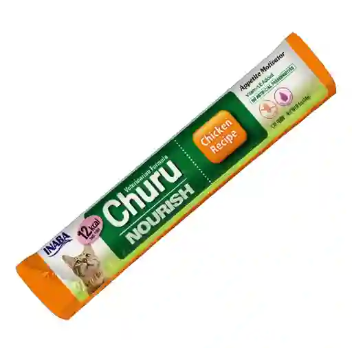 Churu Chicken Nourish