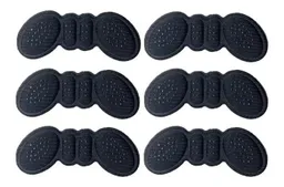 Protector De Talón Almohadillas Para Zapatos Par