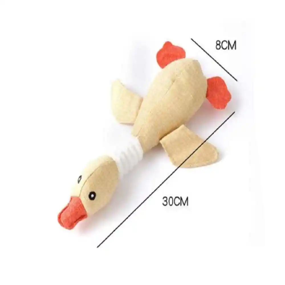 Cama Doble Faz Mediana+ Juguete Peluche+ Cobija Para Mascota