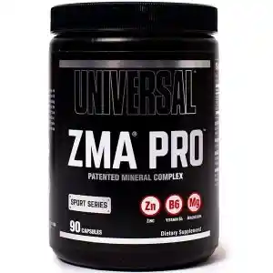 Zma Pro Universal