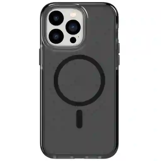 Protector Tech21 Iphone 14 Pro Max Evo Chek Con Magsafe Ahumado