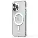 Protector Iphone 14 Pro Slim Shell Con Magsafe Puregear Transparente