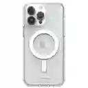 Protector Iphone 14 Pro Slim Shell Con Magsafe Puregear Transparente