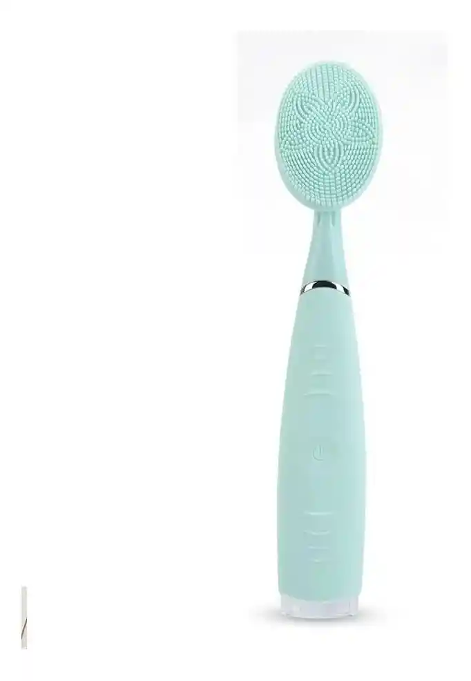 Cepillo Limpiador De Dientes Eléctrico 3en1 Removedor Sarro