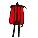 Canguro Cargador Talla M Color Rojo Para Perros Y Gatos
