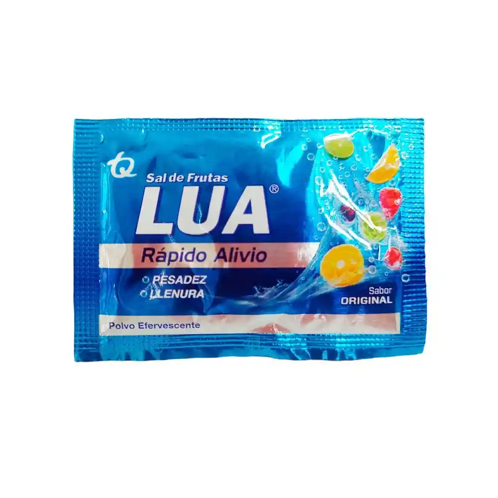  Sal De Frutas Lua  1 Sobre 