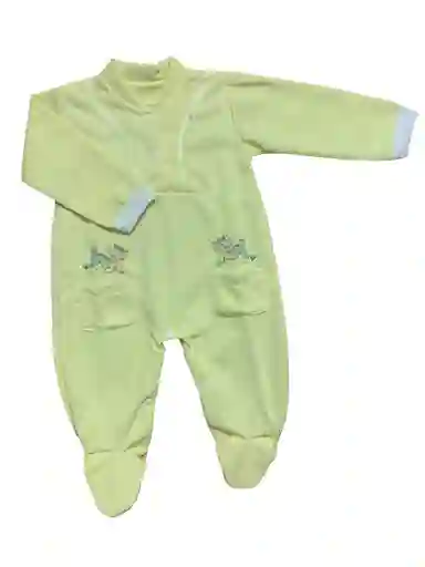 Pijamas 9-12 Meses Para Bebes