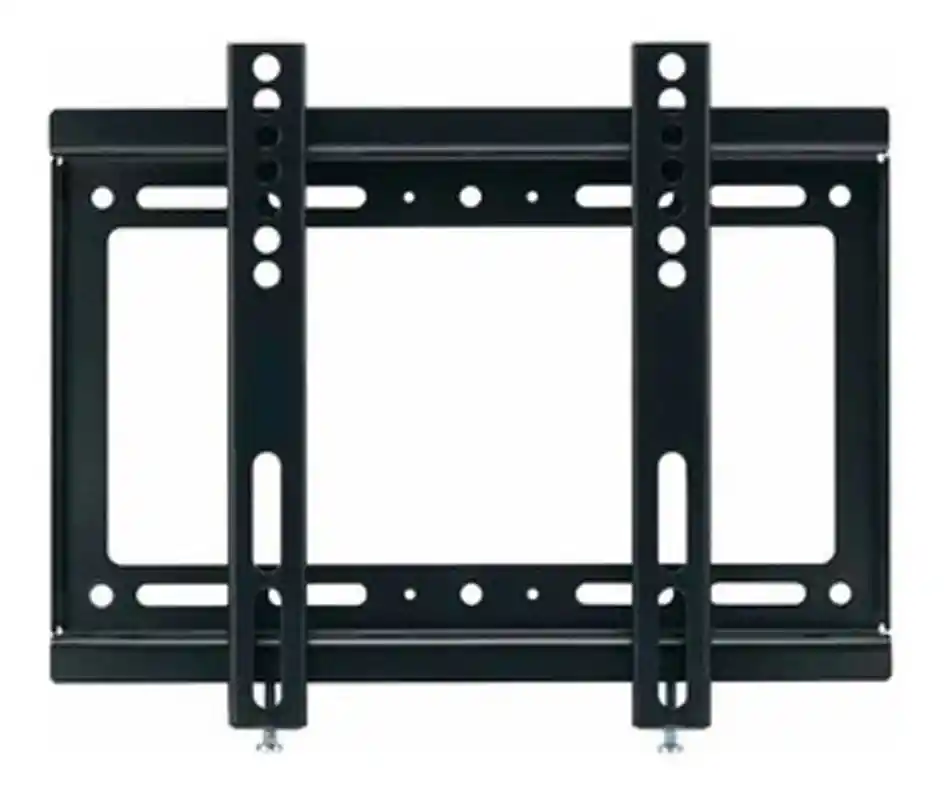 Soporte De Pared Base De Tv Led Lcd Oled De 14 A 42 Pulgada