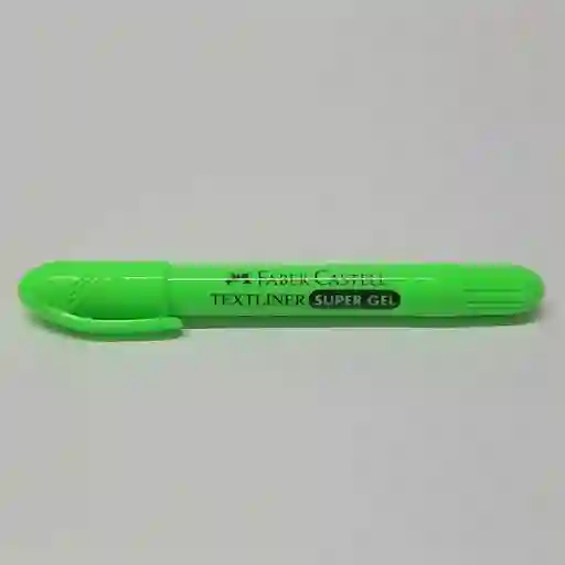 Resaltador Super Gel