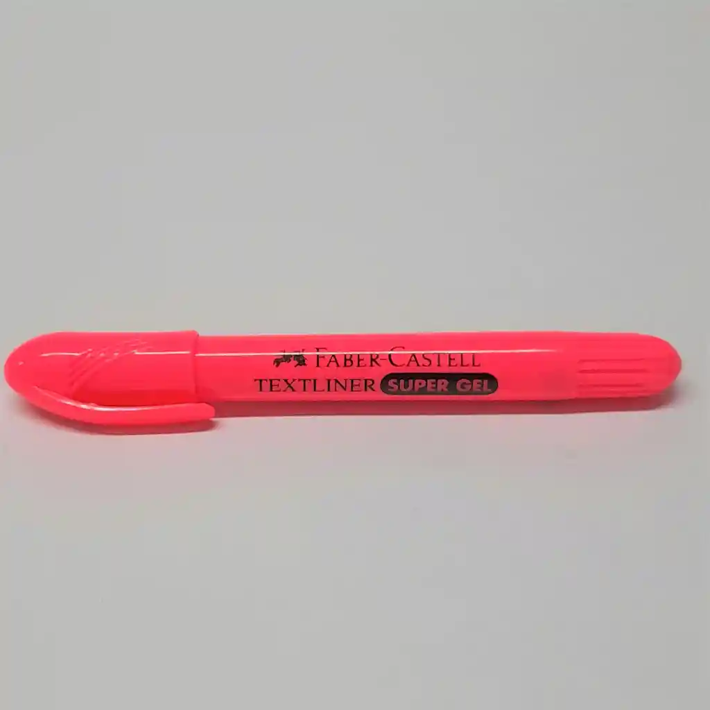 Resaltador Super Gel