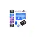 Memoria Micro Sd Giotreek 16gb