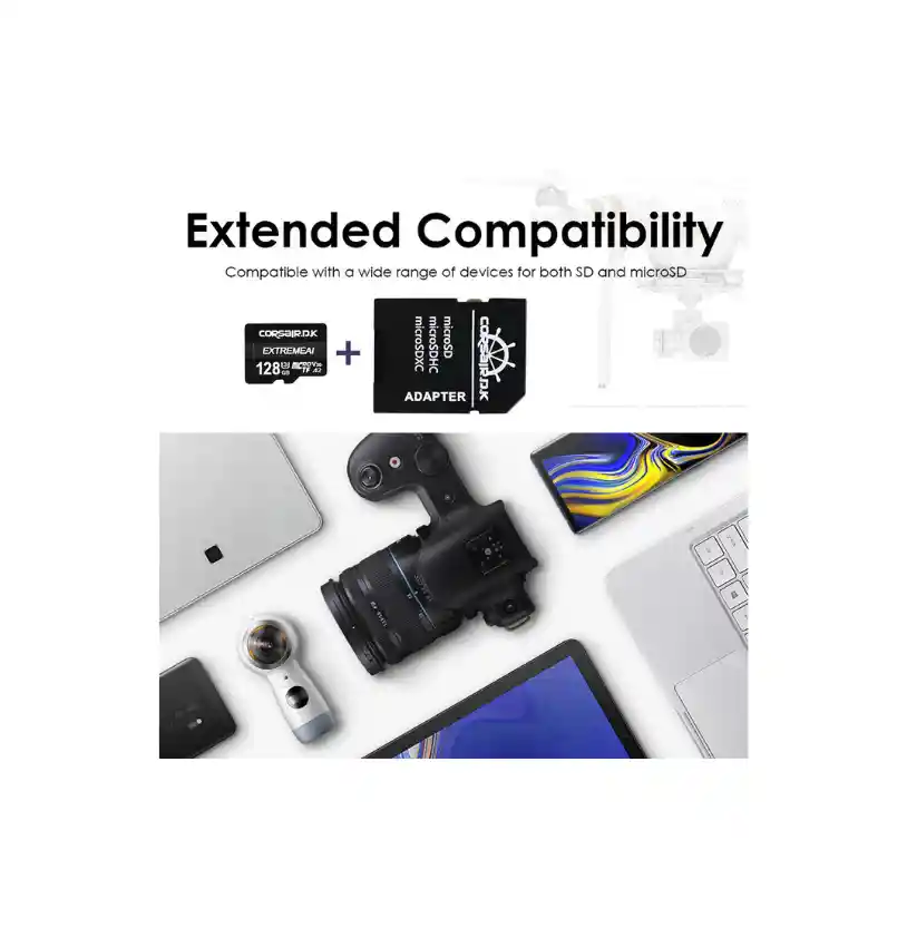 Memoria Micro Sd Giotreek 16gb