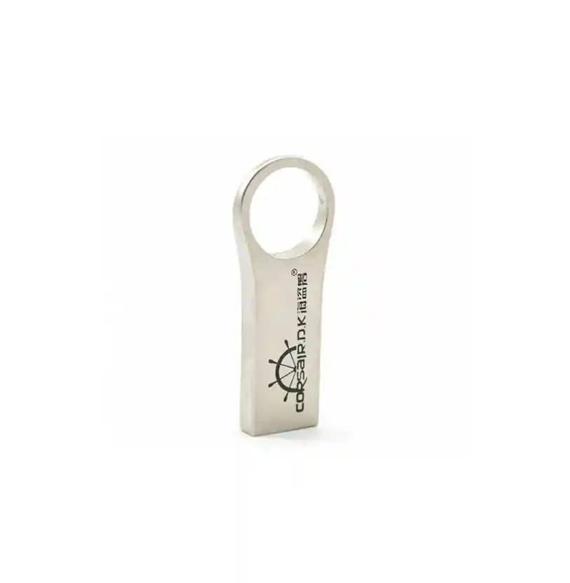 Memoria Usb 64gb Metalica Corsajr D.k 3.0