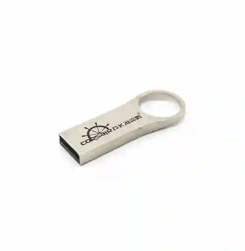 Memoria Usb 64gb Metalica Corsajr D.k 3.0