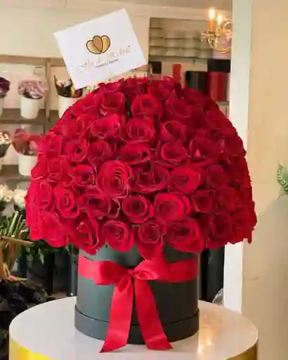 Flower Box Flor De Helena