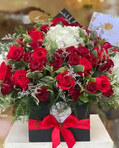 Flower Box Flor De Helena