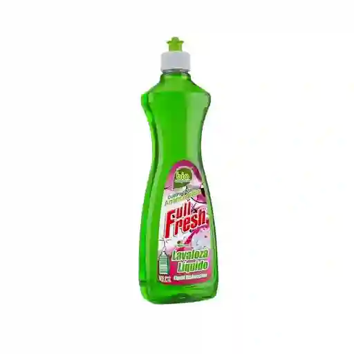 Lavaplatos Liq. 500 Ml Manzana Full Fresh