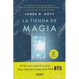 La Tienda De Magia (2ª Ed.)