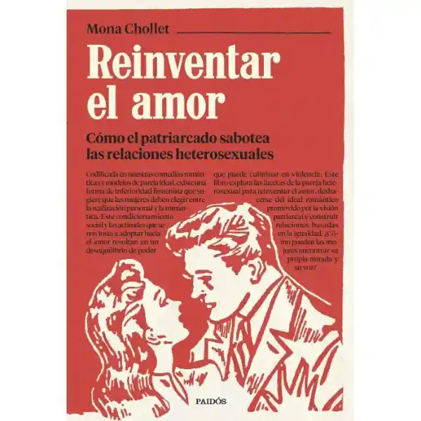 Reinventar El Amor