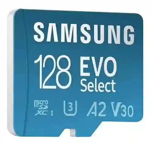 Memoria Sd 128gb Samsung Original