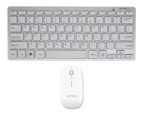 Combo Teclado Y Mouse Mini K03