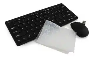 Combo Teclado Y Mouse Mini K03