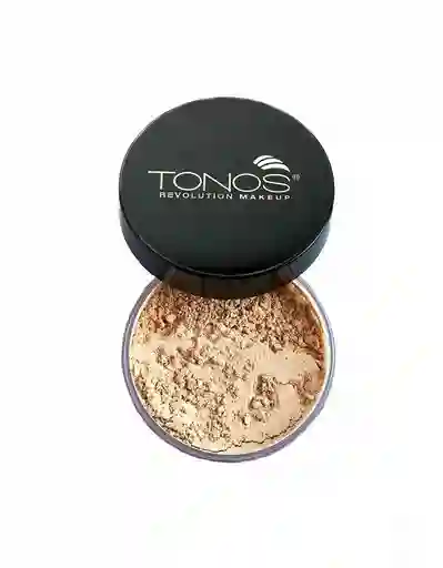 Tonos Polvo Suelto Facial De Arroz # 02