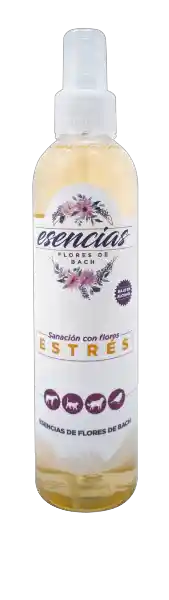 Esencia Estres Spray