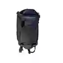 Canguro Cargador Talla S Color Negro Para Perros Y Gatos