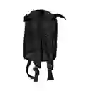 Canguro Cargador Talla S Color Negro Para Perros Y Gatos