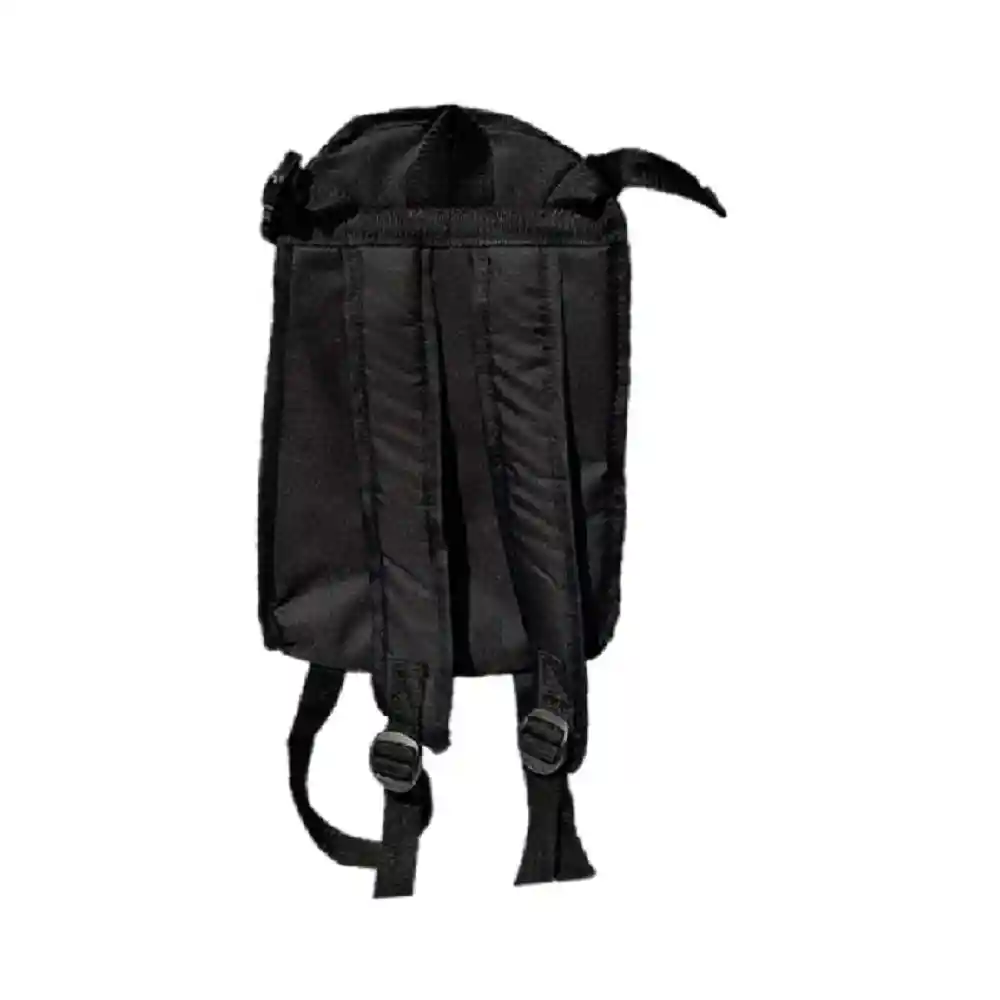 Canguro Cargador Talla S Color Negro Para Perros Y Gatos